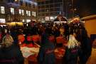 Weihnachtsmarkt Sozialmeile