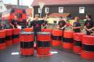 Feuerwehrvereinsfeier