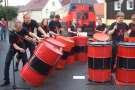 Feuerwehrvereinsfeier