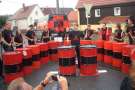 Feuerwehrvereinsfeier