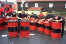 Feuerwehrvereinsfeier
