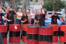 Feuerwehrvereinsfeier