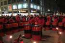 Weihnachtsmarkt Sozialmeile