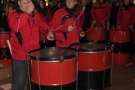 Weihnachtsmarkt Sozialmeile