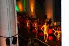 Dance Fashion Show