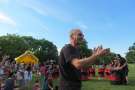 Alina´s Tag - (Kinder)Fest für jedermann