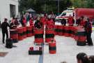 Schul- und Stadtteilfest