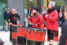 Schul- und Stadtteilfest