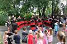Sommerfest