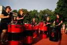 Sommer- und Sportfest