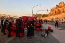 11. REWE Team Challenge Dresden