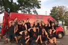 11. TSC TeamStaffel Dresden