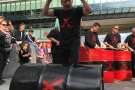 Countdown Veranstaltung zum Deutschen Gehörlosen Sportfest