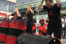 Countdown Veranstaltung zum Deutschen Gehörlosen Sportfest