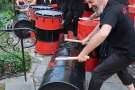 Folk-Roots-Weltmusik-Festival