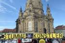 Projekt Stumme Künstler