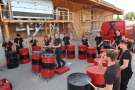 Mitarbeiterfest