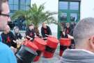 Abschlussveranstaltung Gehörlosensportfest