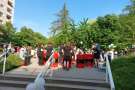 50. Jahre Kita Sonnenbrunnen