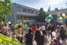 50. Jahre Kita Sonnenbrunnen