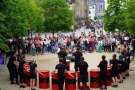 KLINGENDE STADT im Rahmen der DRESDNER MUSIKFESTSPIELE