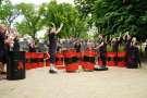 KLINGENDE STADT im Rahmen der DRESDNER MUSIKFESTSPIELE