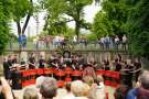 KLINGENDE STADT im Rahmen der DRESDNER MUSIKFESTSPIELE