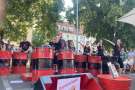 Internationales Straßentheaterfest