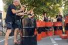 Internationales Straßentheaterfest