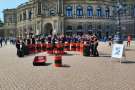 KLINGENDE STADT im Rahmen der DRESDNER MUSIKFESTSPIELE