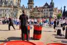 KLINGENDE STADT im Rahmen der DRESDNER MUSIKFESTSPIELE