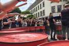Stadtteilfest