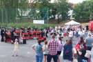 Kindertagsfeier
